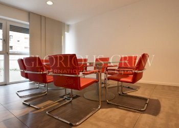 Ufficio Via Stendhal, Milano (zona Solari) - foto 13