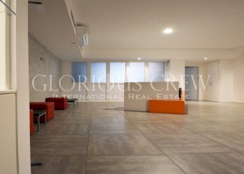 Ufficio Via Stendhal, Milano (zona Solari) - foto 16