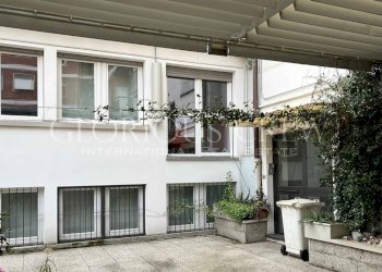 Ufficio Via Stendhal, Milano (zona Solari) - foto 18