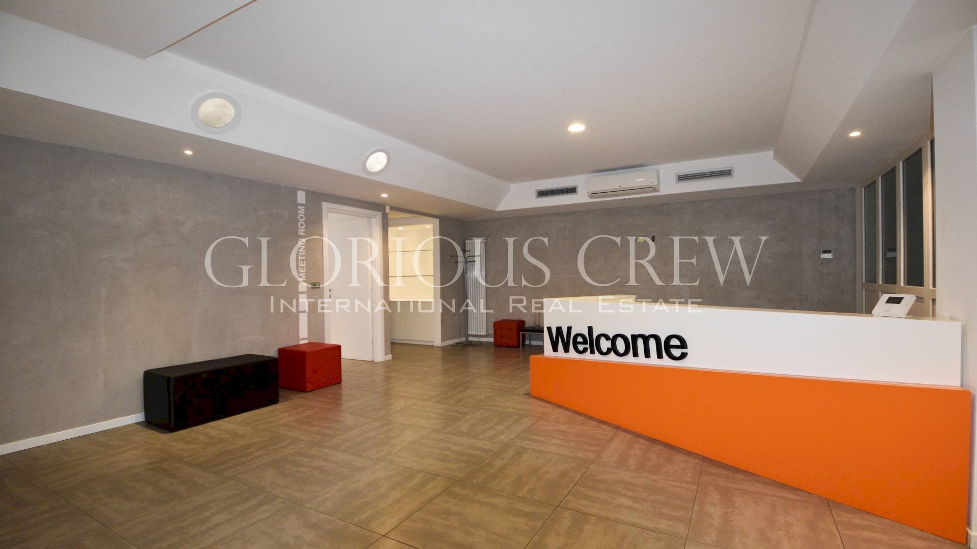 Show room Via Stendhal, Milano (zona Solari) - foto 1