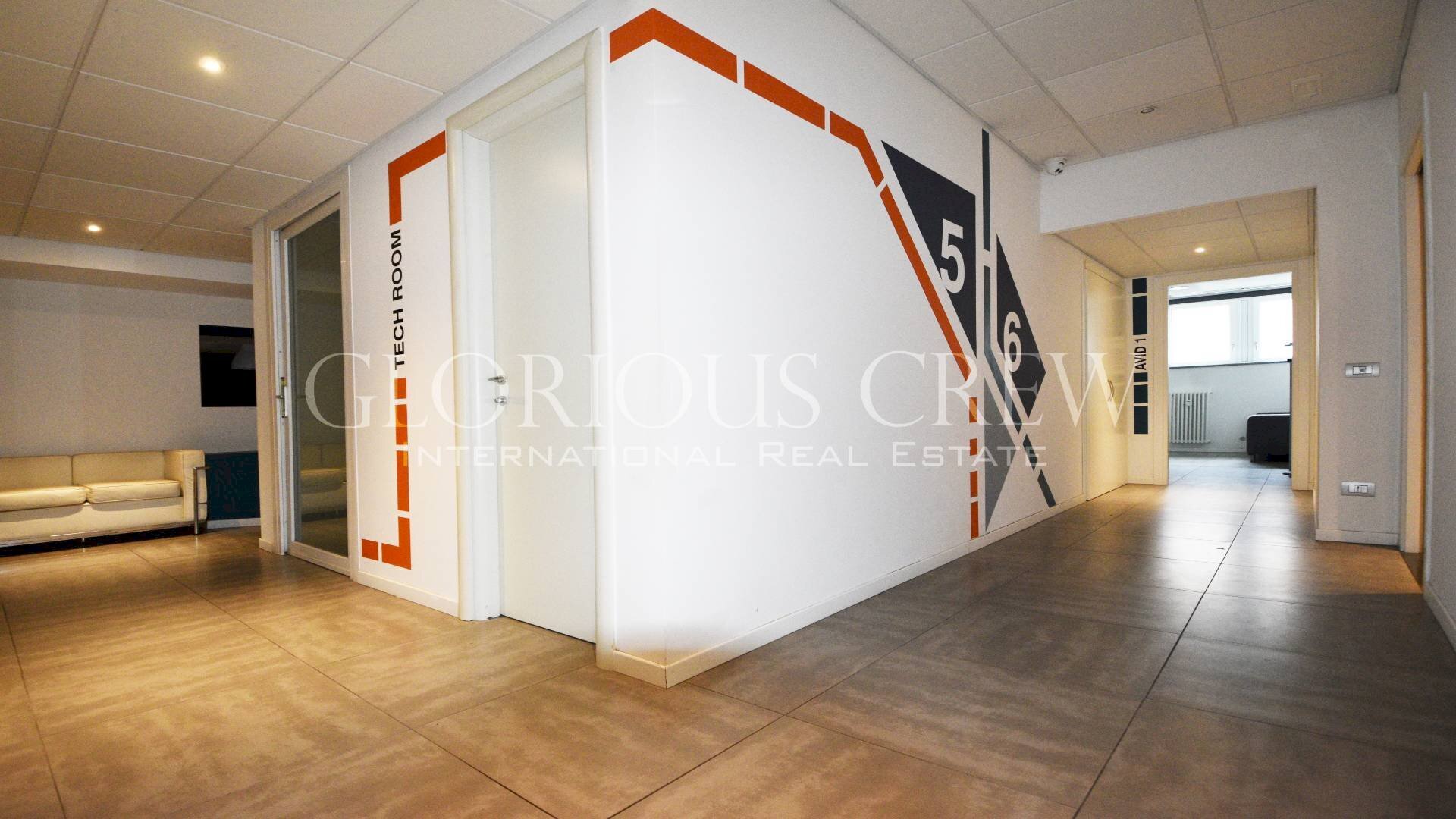 Show room Via Stendhal, Milano (zona Solari) - foto 2