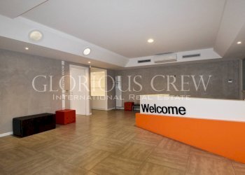 Show room Via Stendhal, Milano (zona Solari) - foto 1