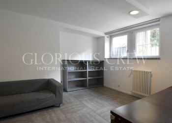 Show room Via Stendhal, Milano (zona Solari) - foto 4