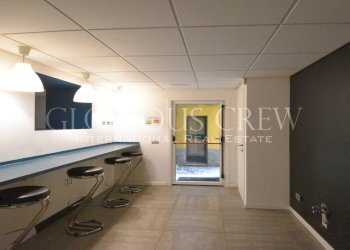 Show room Via Stendhal, Milano (zona Solari) - foto 6