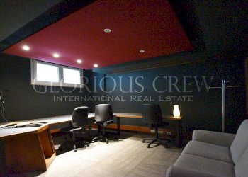 Show room Via Stendhal, Milano (zona Solari) - foto 8