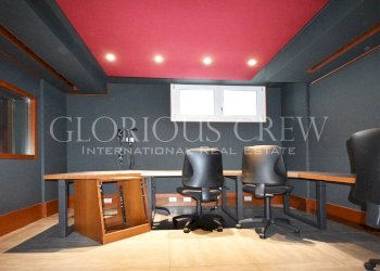 Show room Via Stendhal, Milano (zona Solari) - foto 9