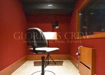 Show room Via Stendhal, Milano (zona Solari) - foto 11