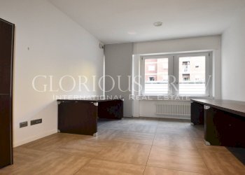 Show room Via Stendhal, Milano (zona Solari) - foto 15