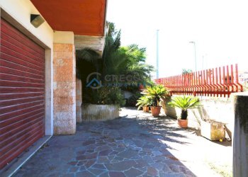 Locale Commerciale via Roma, Martinsicuro - foto 1