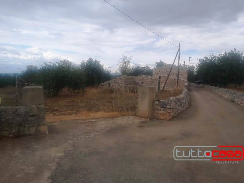 Rustico SAN GIOVANNI LO PIRATO, Scicli - foto 1