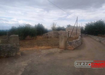 Rustic SAN GIOVANNI LO PIRATO, Scicli - photo 1