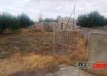 Rustic SAN GIOVANNI LO PIRATO, Scicli - photo 2