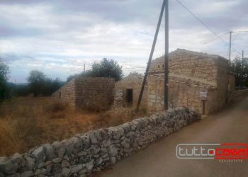 Rustic SAN GIOVANNI LO PIRATO, Scicli - photo 4