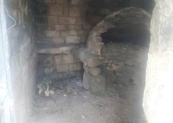 Rustic SAN GIOVANNI LO PIRATO, Scicli - photo 8