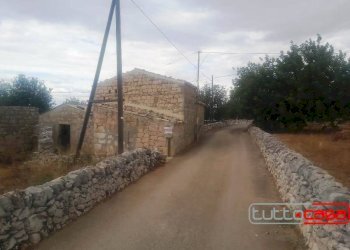 Rustic SAN GIOVANNI LO PIRATO, Scicli - photo 15