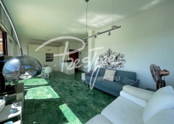 Attico piazza Giacomo Bastreri, Portovenere - foto 10