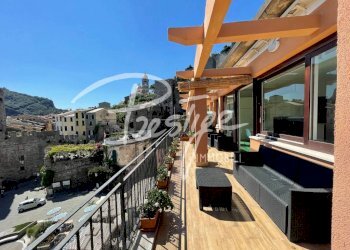Attic piazza Giacomo Bastreri, Portovenere - photo 12