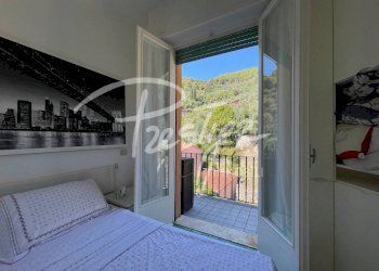 Attic piazza Giacomo Bastreri, Portovenere - photo 19