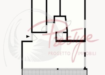 Attico piazza Giacomo Bastreri, Portovenere - foto 23