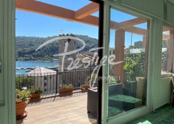 Attico piazza Giacomo Bastreri, Portovenere - foto 6