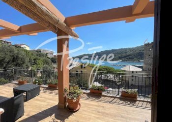Attic piazza Giacomo Bastreri, Portovenere - photo 4