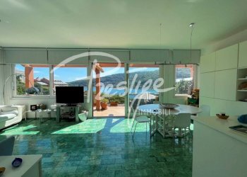 Attico piazza Giacomo Bastreri, Portovenere - foto 1