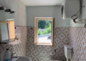 Bagno - Casa indipendente via Cave, 23, Luserna San Giovanni - foto 5