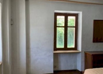 Camera da letto - Casa indipendente via Cave, 23, Luserna San Giovanni - foto 6