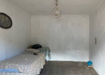 Camera da letto - Casa indipendente via Cave, 23, Luserna San Giovanni - foto 12
