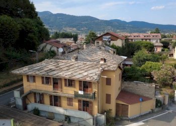 Vista - Casa indipendente via Cave, 23, Luserna San Giovanni - foto 13