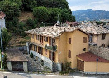 Vista - Casa indipendente via Cave, 23, Luserna San Giovanni - foto 14