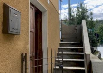 Ingresso - Casa indipendente via Cave, 23, Luserna San Giovanni - foto 19