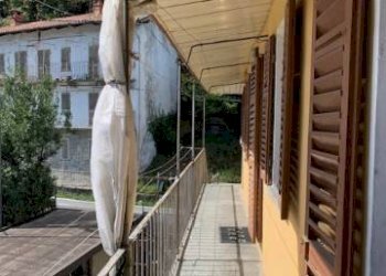 Balcone - Casa indipendente via Cave, 23, Luserna San Giovanni - foto 20