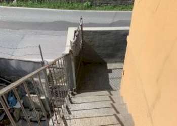 Scala - Casa indipendente via Cave, 23, Luserna San Giovanni - foto 21