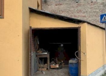 Magazzino - Casa indipendente via Cave, 23, Luserna San Giovanni - foto 25