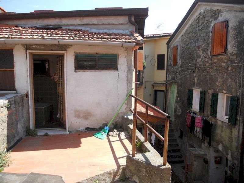 DSCN5698 (Copia).JPG - Casa semi indipendente Aulla - foto 3