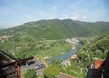 DSCN5704 (Copia).JPG - Casa semi indipendente Aulla - foto 7