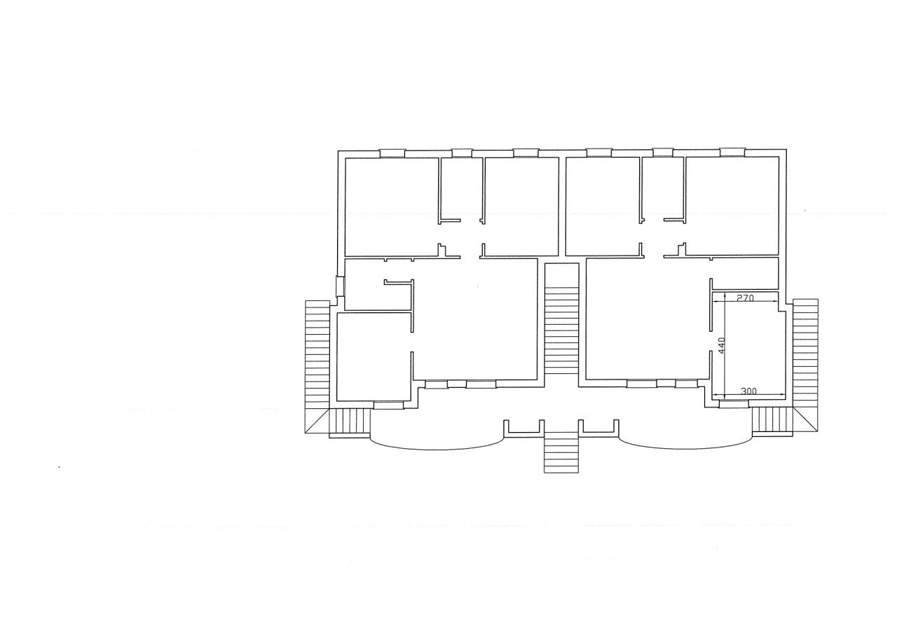 Appartamenti_page-0001.jpg - Terreno edificabile VIA MADRE DI TERESA DI CALCUTTA, Borgo Veneto - foto 2