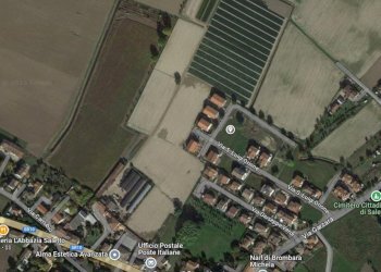 foto.png - Terreno edificabile VIA MADRE DI TERESA DI CALCUTTA, Borgo Veneto - foto 1