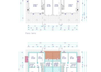 Bifamiliare_page-0001.jpg - Terreno edificabile VIA MADRE DI TERESA DI CALCUTTA, Borgo Veneto - foto 4