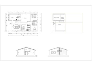Casa unifamiliare_page-0001 (1).jpg - Terreno edificabile VIA MADRE DI TERESA DI CALCUTTA, Borgo Veneto - foto 5