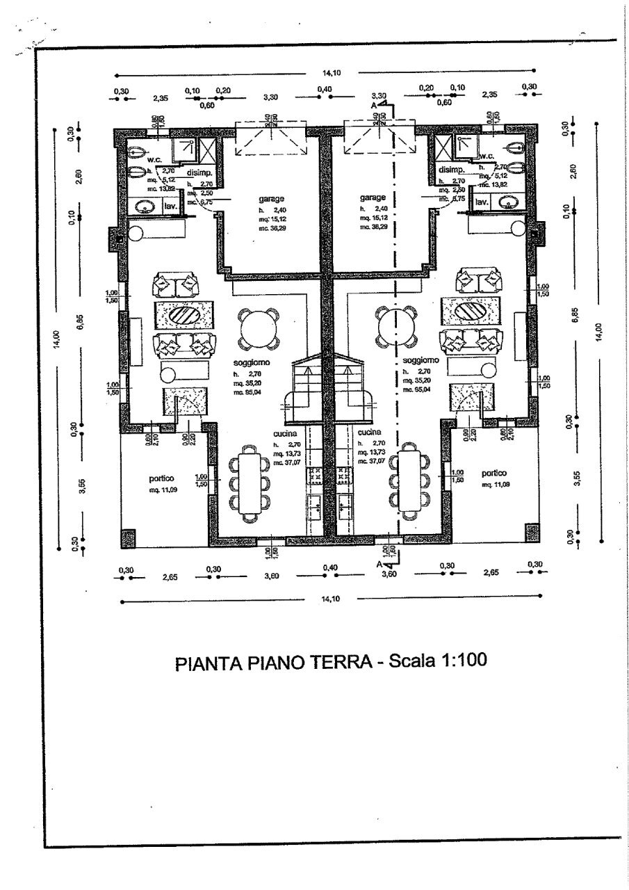 20230906101526522_0004_page-0001.jpg - Terreno edificabile via Murello, Ospedaletto Euganeo - foto 3