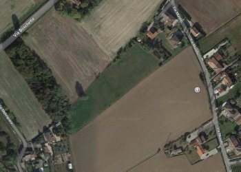 foto1.png - Terreno edificabile via Murello, Ospedaletto Euganeo - foto 1