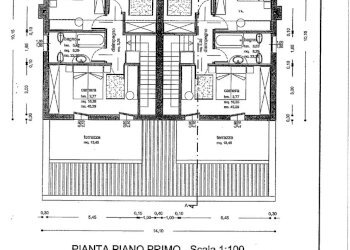 20230906101526522_0003_page-0001.jpg - Terreno edificabile via Murello, Ospedaletto Euganeo - foto 2