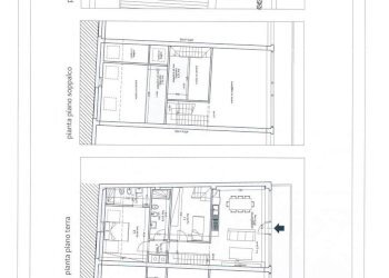 unit 8(2).jpg - Loft Via Ugo Foscolo 6, Torino - foto 1