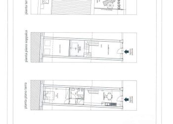 unit 3.4.5.6(1).jpg - Loft Via Ugo Foscolo 6, Torino - foto 1