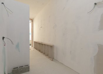 Foscolo 2 UA2-9.JPG - Loft Via Ugo Foscolo 6, Torino - foto 11