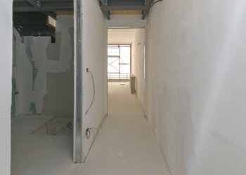 Foscolo 2 UA2-12.JPG - Loft Via Ugo Foscolo 6, Torino - foto 13