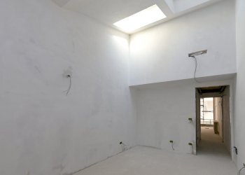 Foscolo 2 UA2-17.JPG - Loft Via Ugo Foscolo 6, Torino - foto 16
