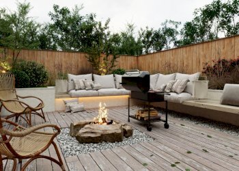 Terrazza_Cam01_T01-a.jpg - Loft Via Ugo Foscolo 6, Torino - foto 3